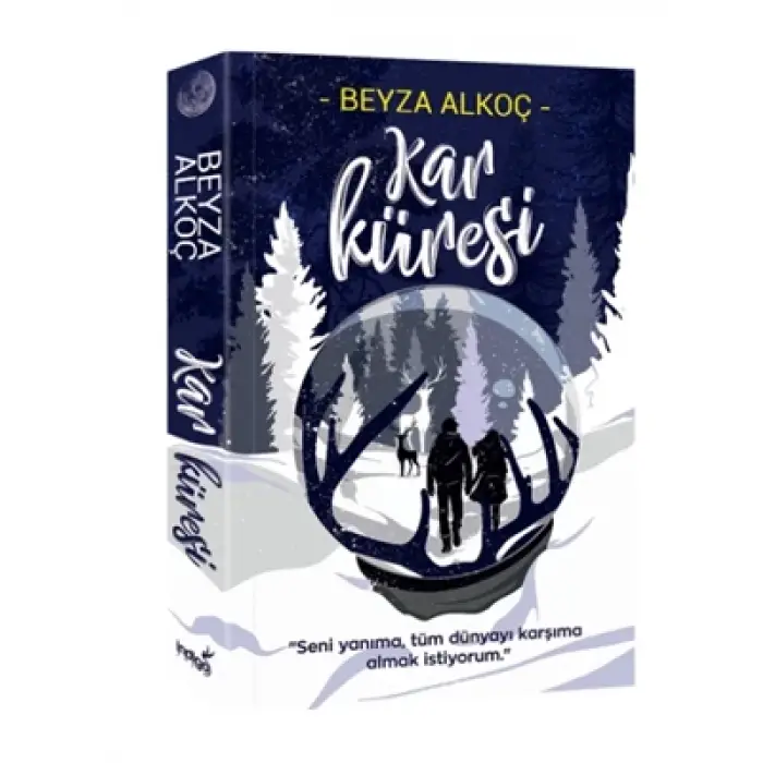 Kar Küresi İndigo Yayınları