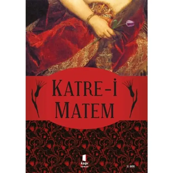 Katre i Matem Kapı Yayınları