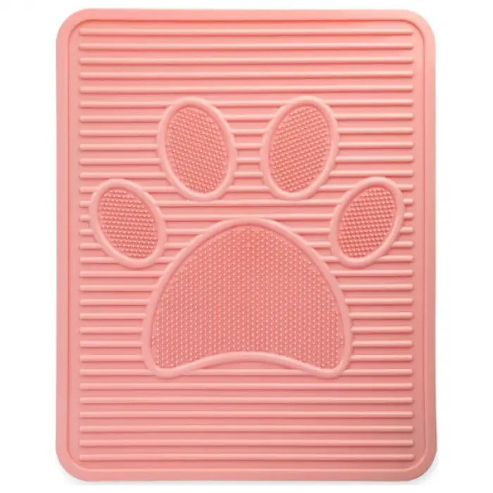 Kedi Tuvalet Paspası