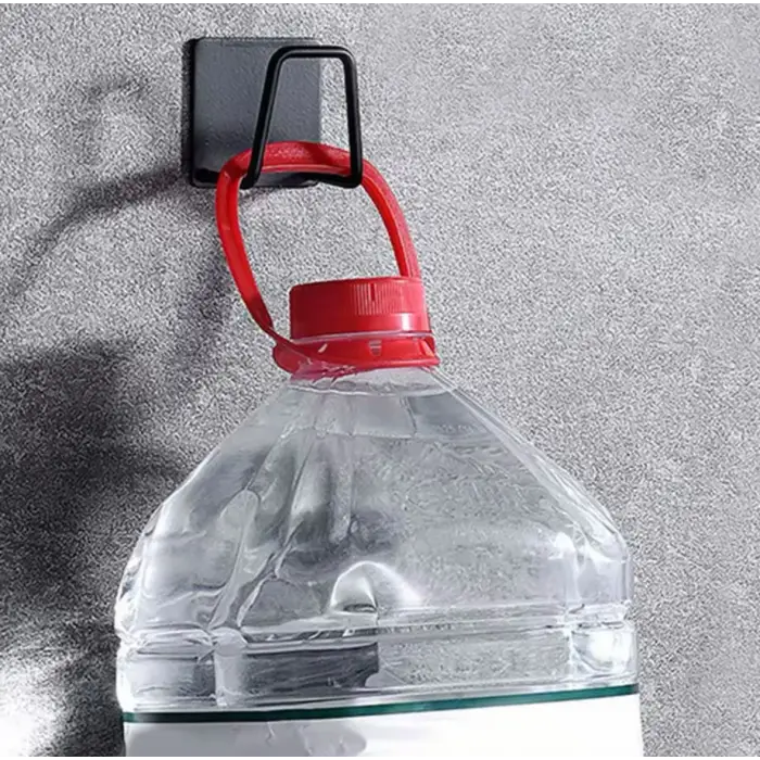 Kendinden Yapışkanlı Çelik Drenaj Askısı