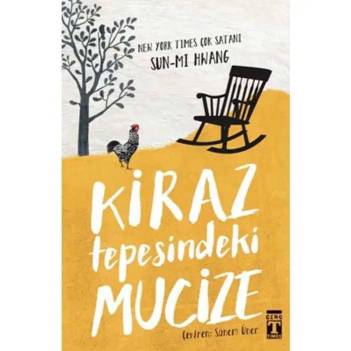 Kiraz Tepesindeki Mucize Timaş Yayınları