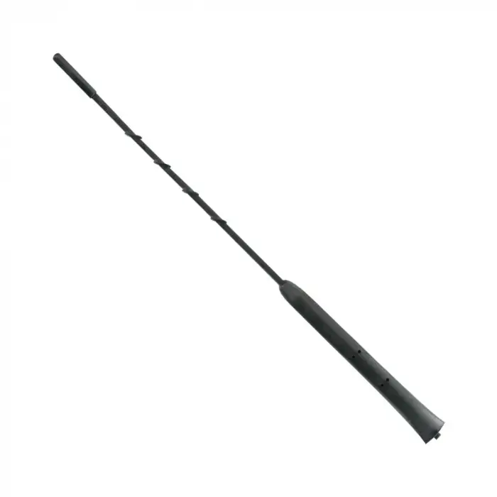 Kısa Çubuk Oto Anten M.6 Dişli 30cm YES296