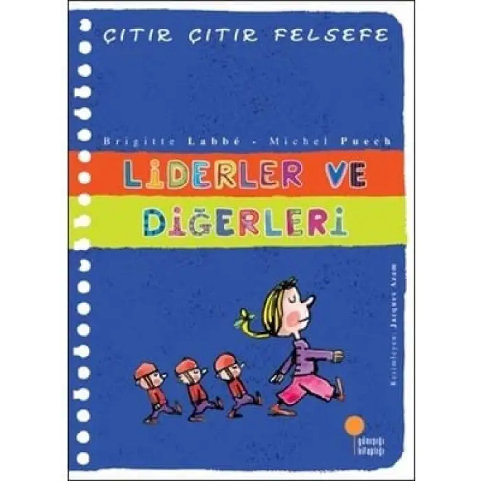 Liderler ve Diğerleri günışığı Yayınları