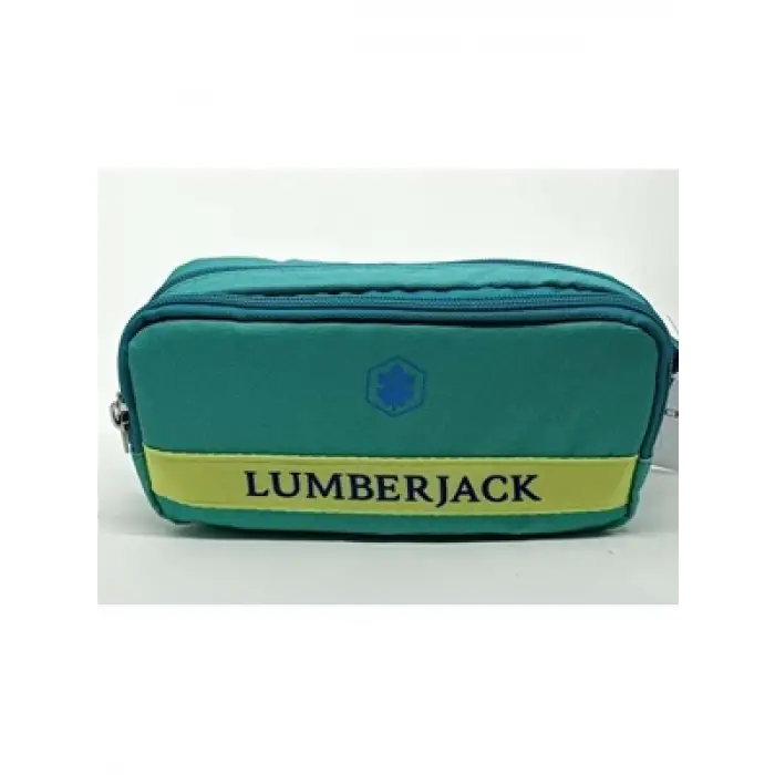 Lumberjack Kalem Çantası Lmklk23020