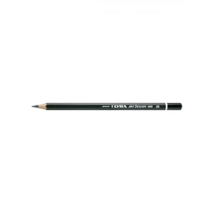 Lyra Art Design Dereceli Kalem 2b