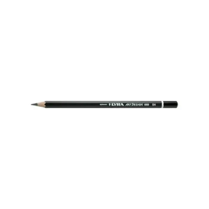 Lyra Art Design Dereceli Kalem 5h