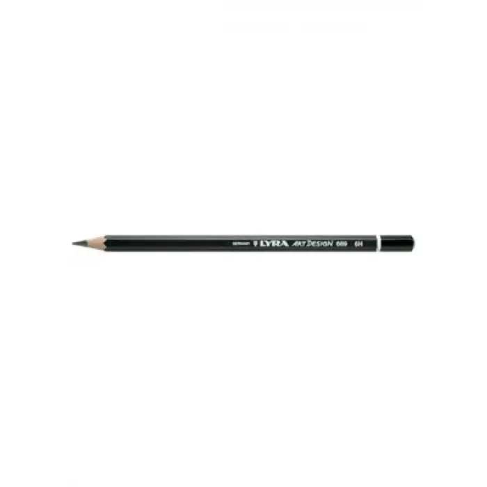 Lyra Art Design Dereceli Kalem 6h