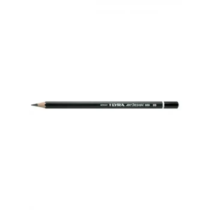 Lyra Art Design Dereceli Kalem 8b