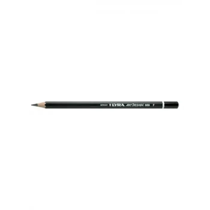 Lyra Art Design Dereceli Kalem F