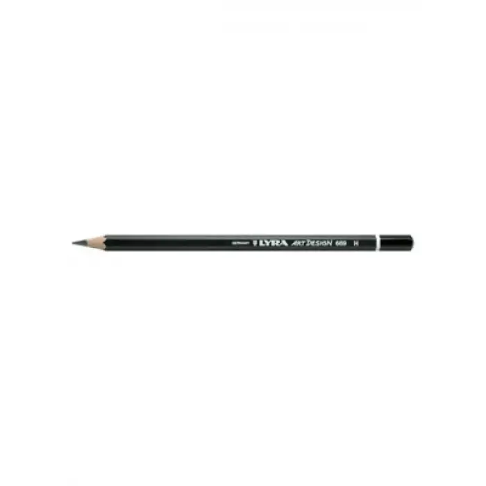 Lyra Art Design Dereceli Kalem H