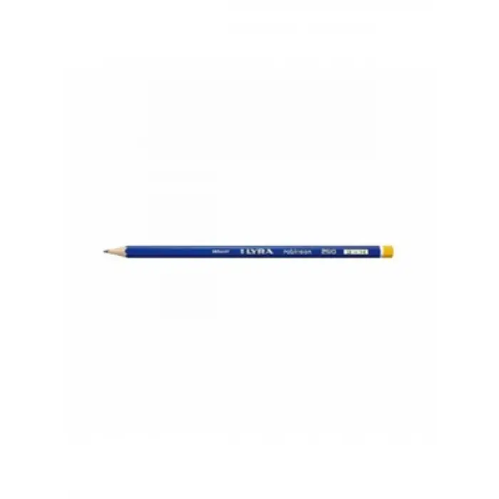 Lyra Robınson Dereceli Kalem 2b 1210102