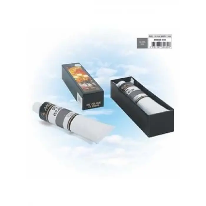 Maries 170 Ml Yağlı Boya Grey 798