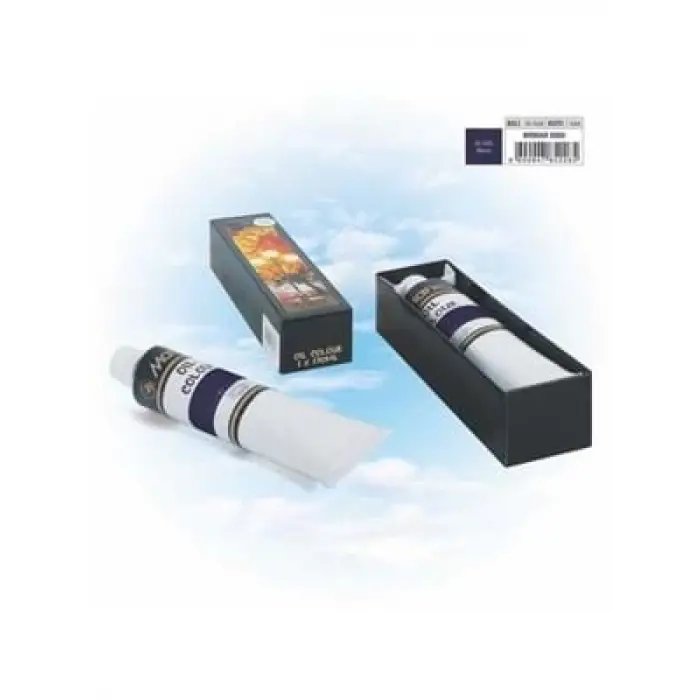 Maries 170 Ml Yağlı Boya Mauve 402