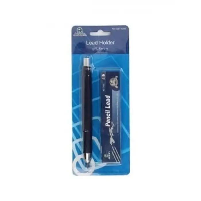 Marıes Lead Holder Portmın Kalem Seti G077