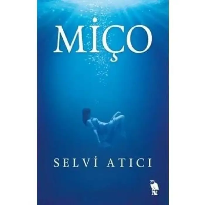 Miço Nemesis Yayınları