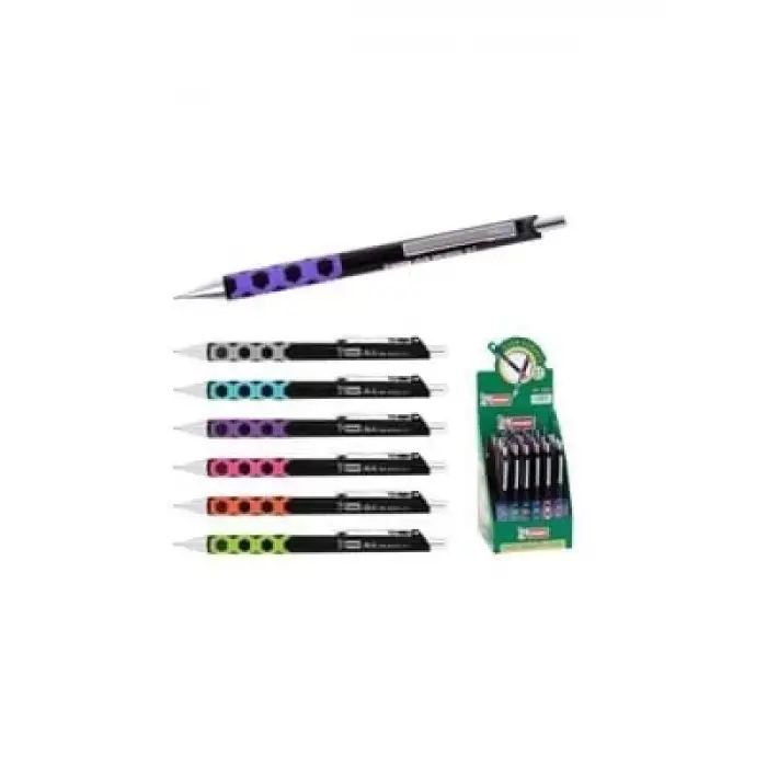 Mikro 0.7 Versatil Kalem Mk9002