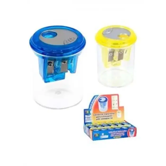 Mikro Bidon Kalemtraş 51702