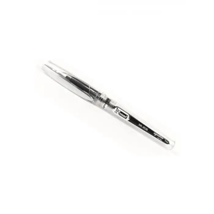 Mikro Signature 1.0 İmza Kalemi Siyah Mk8526