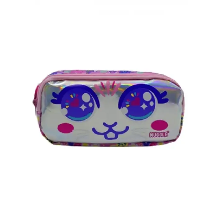 Muggle Bunny Kalem Çantası Mu9100
