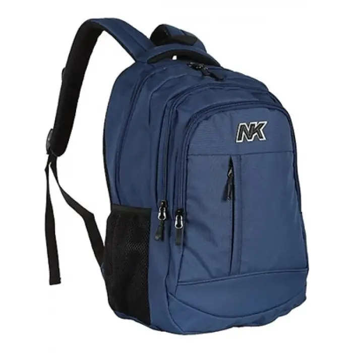 Nk Sırt Çantası Lacivert 900102