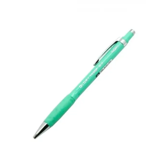 Noki Glory 0.7 Versatil Kalem Açık Yeşil 7550p07150