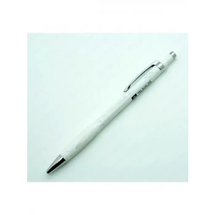 Noki Glory 0.7 Versatil Kalem Beyaz 7550p0710