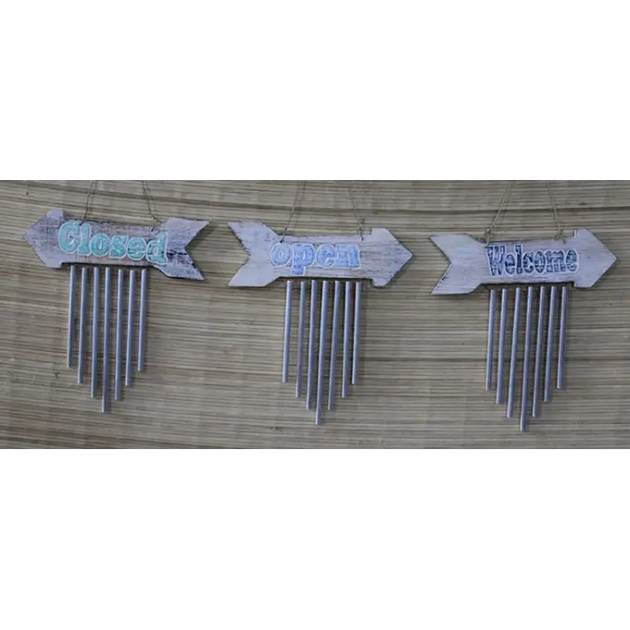 Ok Modelli Metal Çan