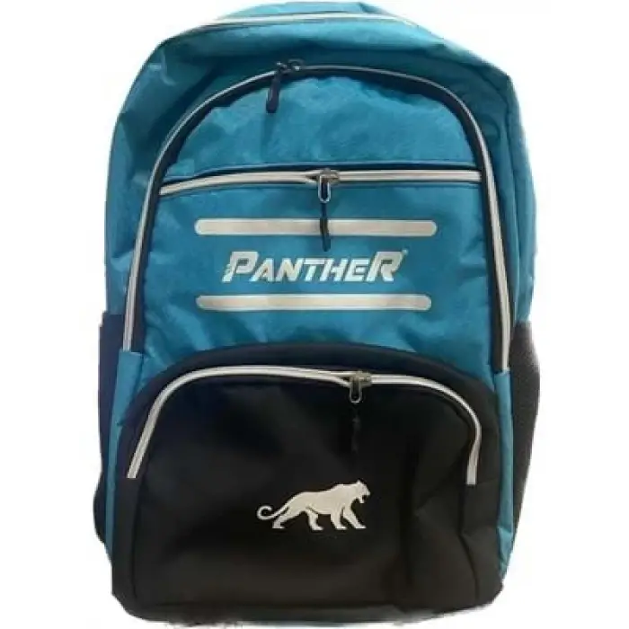 Panther Degrade Sırt Çantası Turkuaz Pt4159
