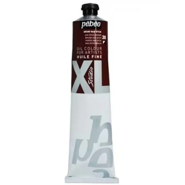Pebeo 200 Ml Huıle Fıne Xl Yağlıboya Cadmium Yellow 30