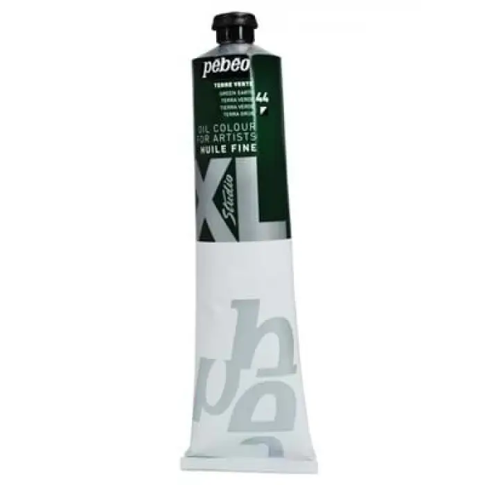 Pebeo 200 Ml Huıle Fıne Xl Yağlıboya Green Earth 44