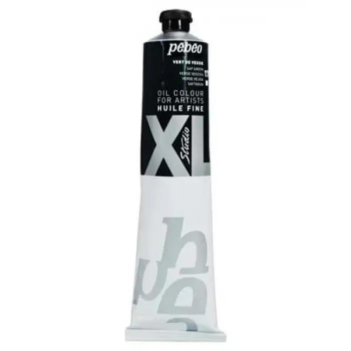 Pebeo 200 Ml Huıle Fıne Xl Yağlıboya Sap Green 17