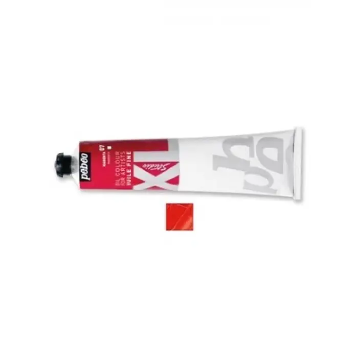 Pebeo 200 Ml Huıle Fıne Xl Yağlıboya Vivid Red 36