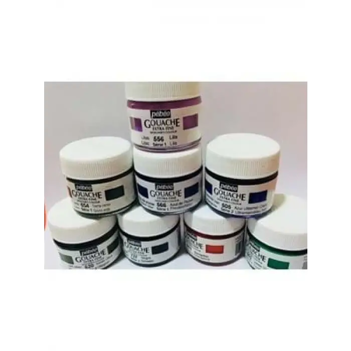 Pebeo Guaj Boya 16 Ml 505