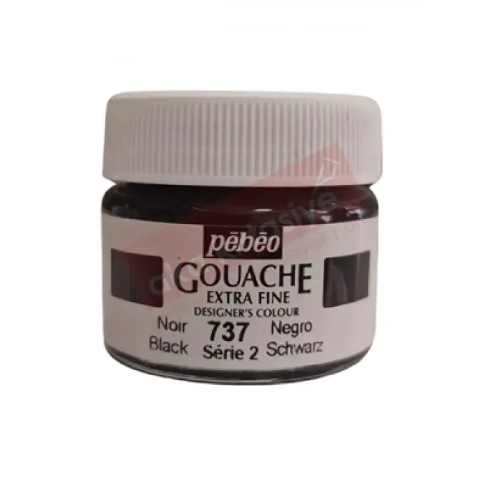 Pebeo Guaj Boya 16 Ml 737