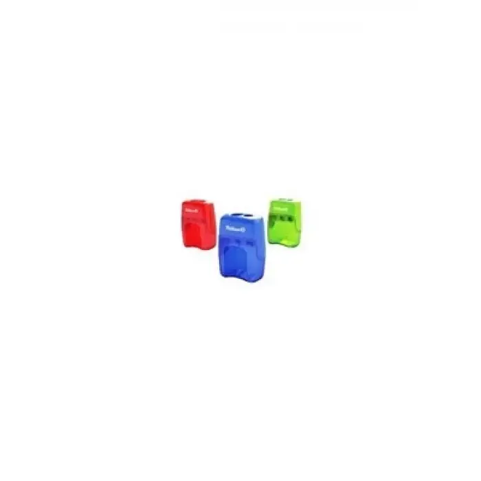 Pelikan 404 Plastik Kapaklı Kalemtraş 700214