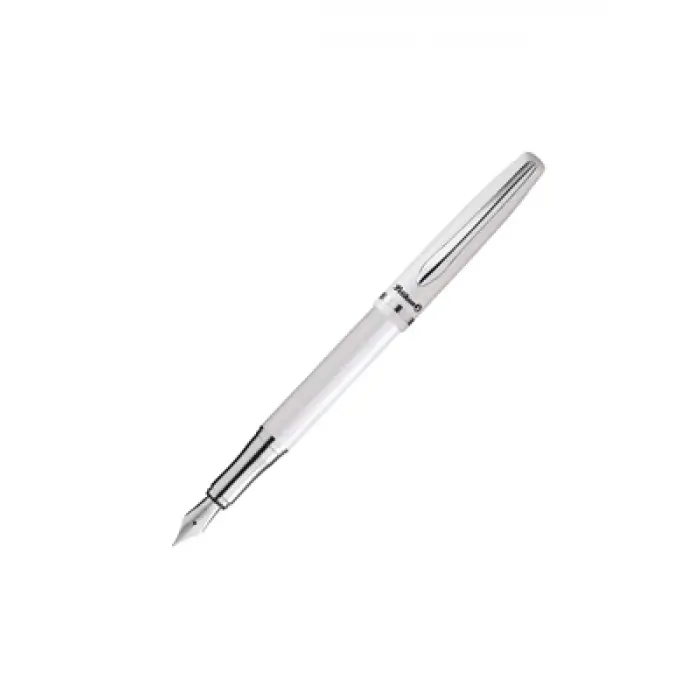 Pelikan Jazz Elegance P36 Dolma Kalem Beyaz 602150