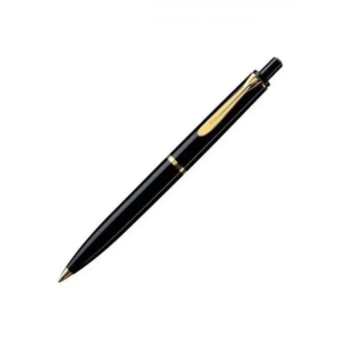 Pelikan K250 Tükenmez Kalem Siyah