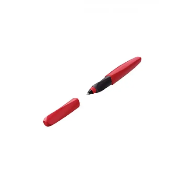 Pelikan Twist R457 Roller Kalem Fiery Red