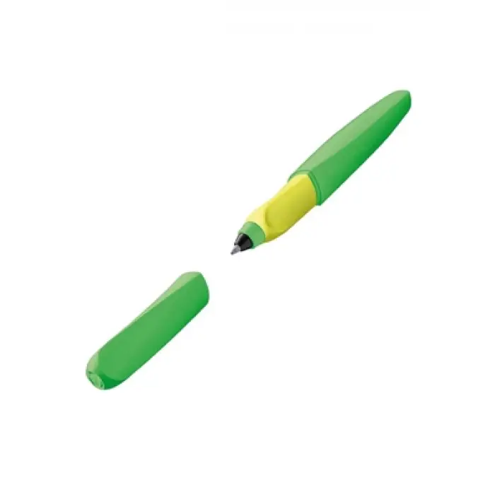 Pelikan Twist R457 Roller Kalem Neon Yeşil