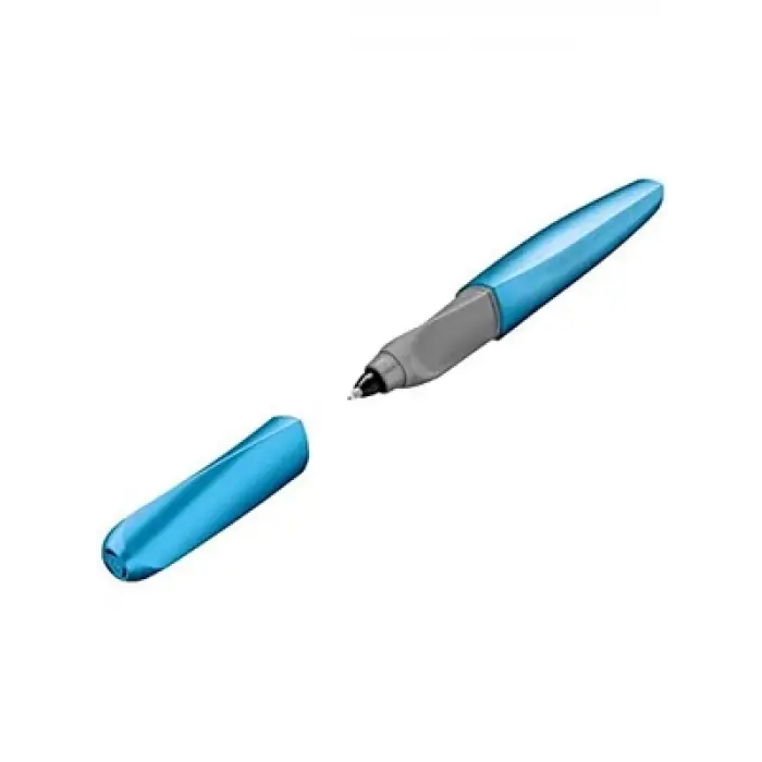 Pelikan Twist R457 Roller Kalem Petrol Mavisi