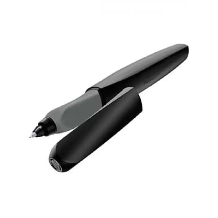Pelikan Twist R457 Roller Kalem Siyah
