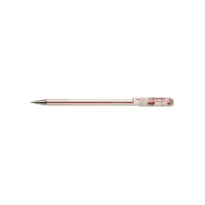 Pentel Bk77 Tükenmez Kalem 0.7 Kırmızı