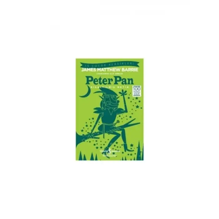 Peter Pan İş Bankası Yayınları