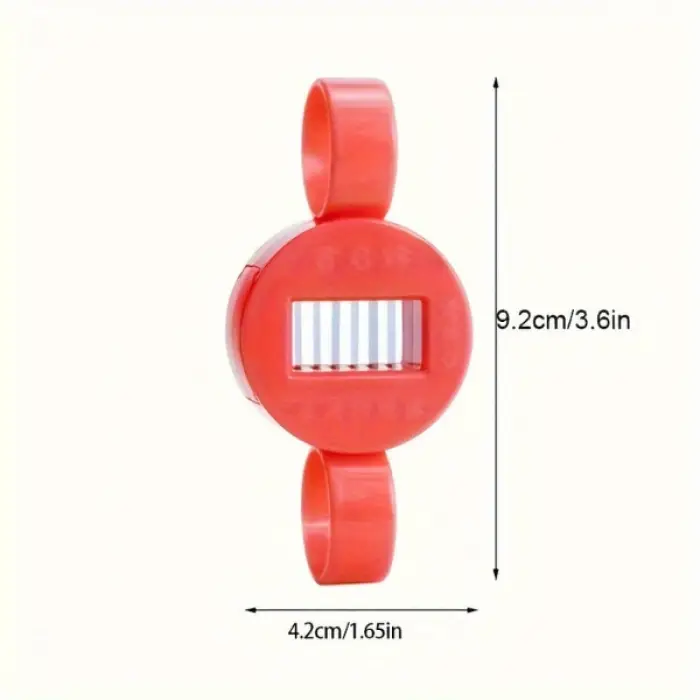 Pratik Fasulye Ayıklama Aparatı