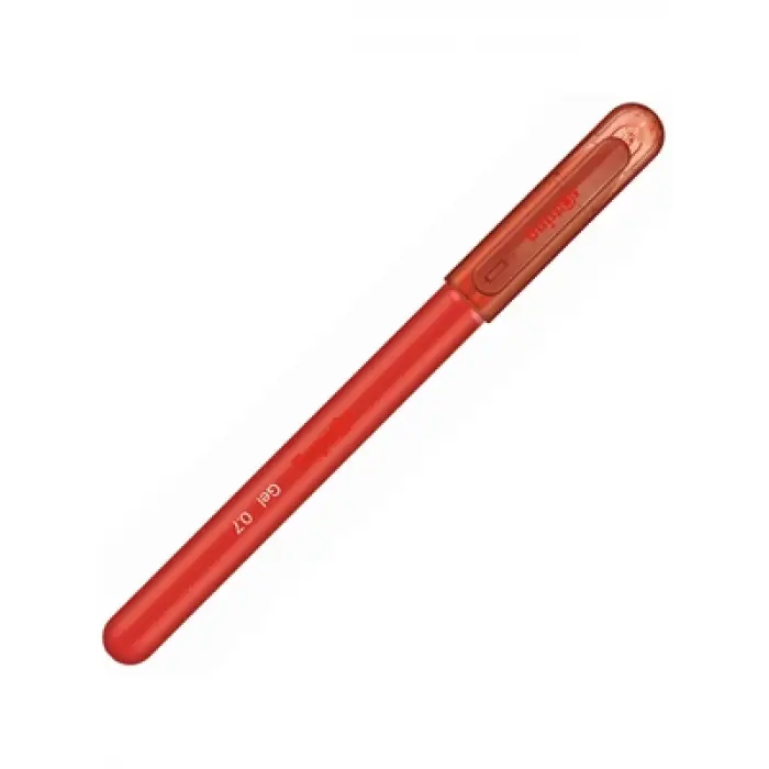 Rotring 0.7 Jel Kalem Kırmızı 2114438