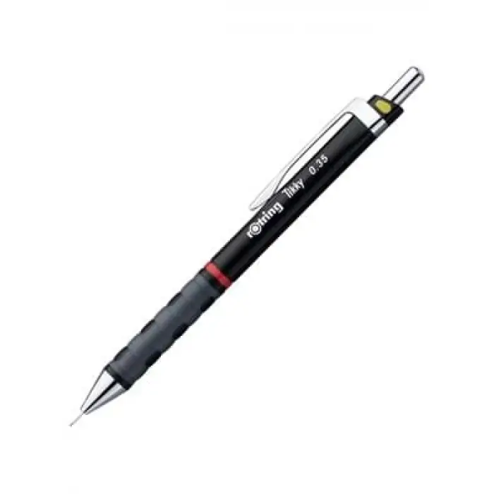 Rotring Tıkky Versatil Kalem 0.35 Siyah 1904694