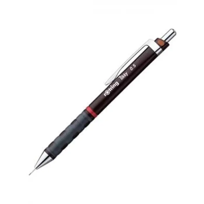 Rotring Tikky Versatil Kalem 0.5 Bordo 1904691