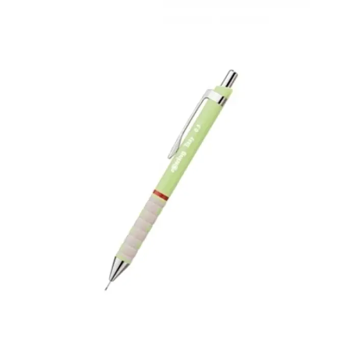 Rotring Tıkky Versatil Kalem 0.5 Fıstık Yeşili