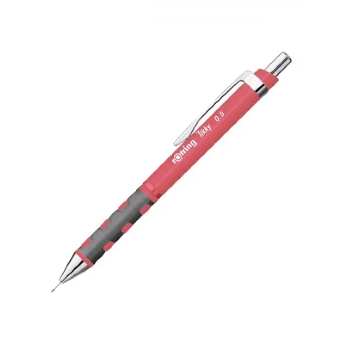 Rotring Tikky Versatil Kalem 0.5 Gül Kurusu 2189063