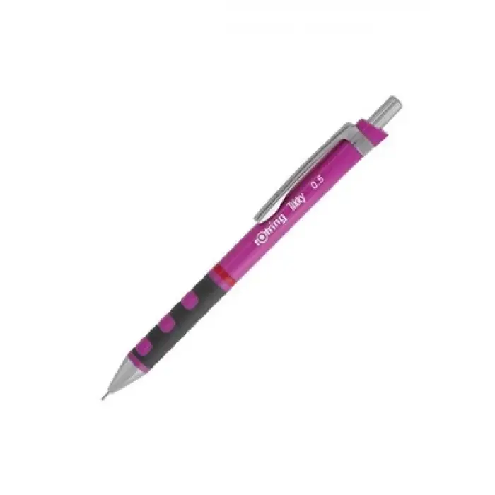 Rotring Tıkky Versatil Kalem 0.5 Mor